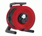 Hedi Enrollacables Starlite/Professional IP44 - H05VV-F 3G2,5