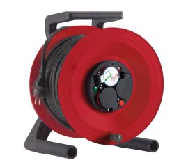 Hedi Enrollacables Starlite/Professional IP44 - H05VV-F 3G2,5