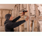 Bessey Tornillo de apriete monomanual con mango giratorio 360°