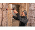 Bessey Tornillo de apriete monomanual con mango giratorio 360°