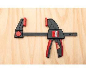 Bessey Tornillo de apriete monomanual EZ 450 mm