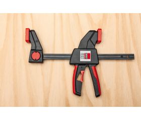 Bessey Tornillo de apriete monomanual EZ 450 mm