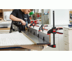 Bessey Tornillo de apriete monomanual EZ 150 mm