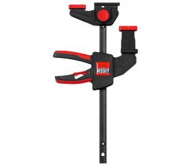 Bessey Tornillo de apriete para rieles guía EZR
