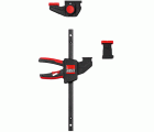 Bessey Tornillo de apriete para rieles guía EZR15-SET