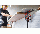 Bessey Tornillo de apriete para rieles guía EZR15-SET