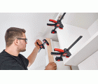 Bessey Tornillo de apriete para rieles guía EZR15-SET