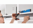 Bessey Tornillo de apriete para rieles guía EZR15-SET