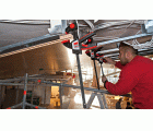 Bessey Tornillo de apriete monomanual EZS 150 mm