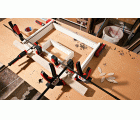 Bessey Tornillo de apriete monomanual EZS 150 mm