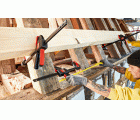 Bessey Tornillo de apriete monomanual EZ 150 mm