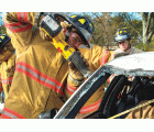Morse Sierras de sable FIRE & RESCUE