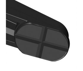 Bessey Tornillo de apriete GEARKLAMP 450 mm