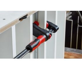 Bessey Tornillo de apriete GEARKLAMP 450 mm