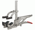 Bessey Mordaza grip para tubos Modelo GRZRO