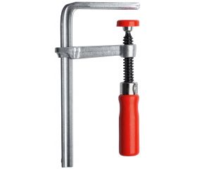 Bessey Tornillo de apriete para rieles guía GTR 160 mm