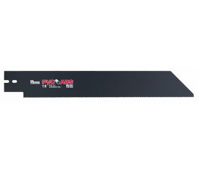 Morse Hoja recambio para serruchos para PVC