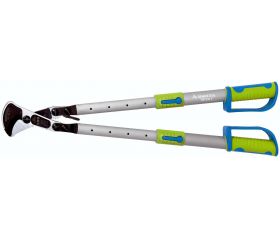 Rennsteig Cortacables con mangos telescópicos