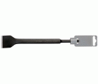 Rennsteig Cincel ancho acodado SDS plus 40mmx250mm (sb)