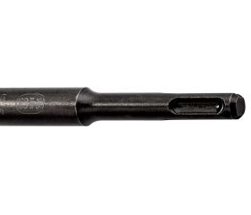 Rennsteig Cincel ancho acodado SDS plus