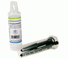 Rennsteig Juego de extractores de tornillos doble filo