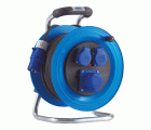 Hedi Enrollacables Camping IP44 - H07RN-F