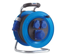 Hedi Enrollacables Camping IP44 - H07RN-F