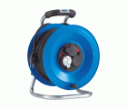 Hedi Enrollacables Professional IP44 - H07RN-F 40 m