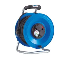 Hedi Enrollacables Professional IP44 - H07RN-F