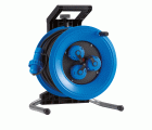 Hedi Enrollacables IP65 - H07RN-F 25 m
