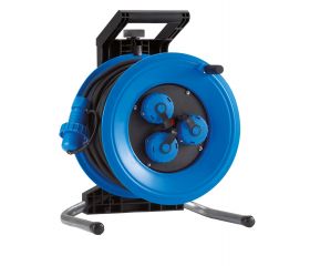 Hedi Enrollacables IP65