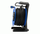 Hedi Enrollacables G7 Champion IP54 - H07RN-F 40 m