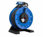 Hedi Enrollacables G7 Champion IP54 - H07RN-F 40 m