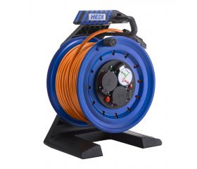 Hedi Enrollacables cable armado IP44