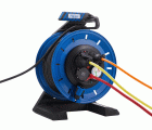 Hedi Enrollacables G7 Champion Slip Ring IP54 - H07RN-F 50 m