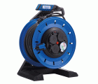 Hedi Enrollacables G7 Champion Slip Ring IP54 - H07RN-F 40 m