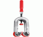 Bessey Tornillo de apriete para cantos Serie KANTENFIX KF