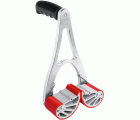 Bessey Soporte para transporte de tableros KFP