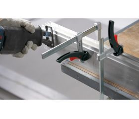 Bessey Juego prensas rápidas de palanca KLI-S