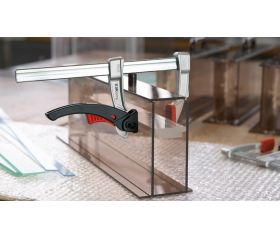 Bessey Juego prensas rápidas de palanca KLI-S