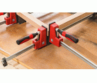 Bessey Tornillo de apriete KORPUS REVO KREV 1000 mm