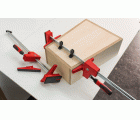 Bessey Adaptador basculante KR-AS