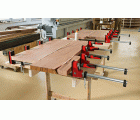 Bessey Tornillo de apriete KORPUS REVO KRE 300 mm