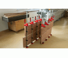 Bessey Tornillo de apriete KORPUS REVO KRE 300 mm