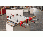 Bessey Tornillo de apriete KORPUS REVO KRE 300 mm
