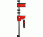 Bessey Tornillo de apriete KORPUS REVO KREV