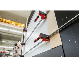 Bessey Tornillo de apriete KORPUS REVO KREV 1500 mm