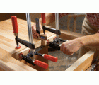 Bessey Tornillo de apriete para cantos KT5-1 CP