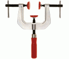 Bessey Tornillo de apriete para cantos KT8-3