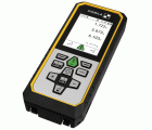 Stabila Medidor láser LD 530 BT